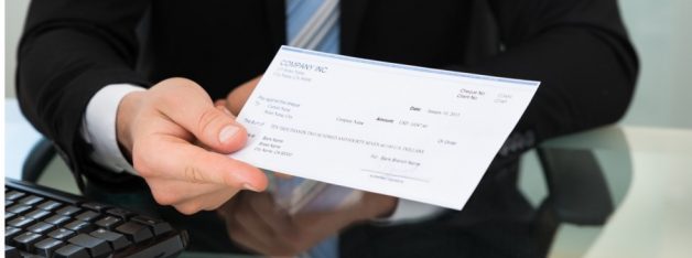 E-Cheque wallet application hong kong
