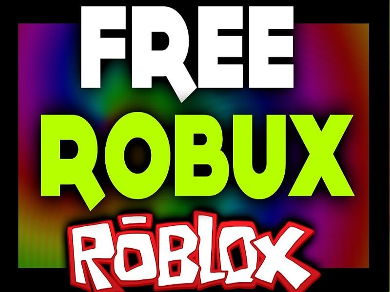 Robux Currency