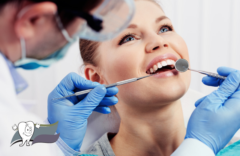 dental exams los angeles