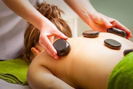 Massage therapy englewood