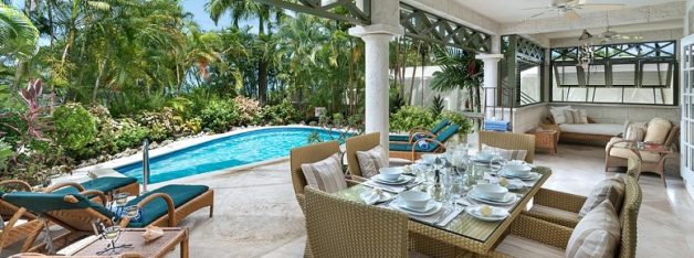 Villas in Barbados