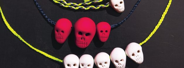 Skull Clothing