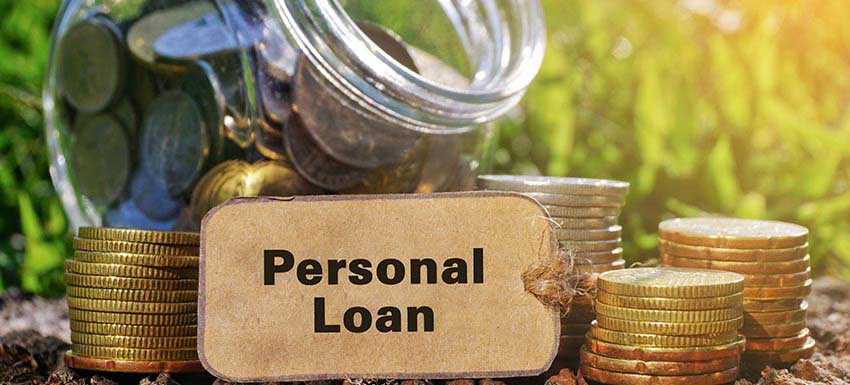 Personal loans