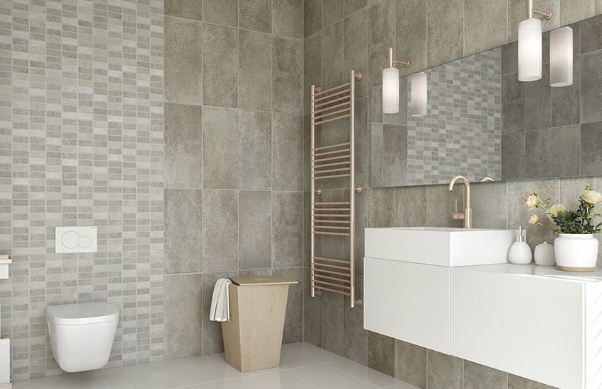 bathroom wall panel ideas