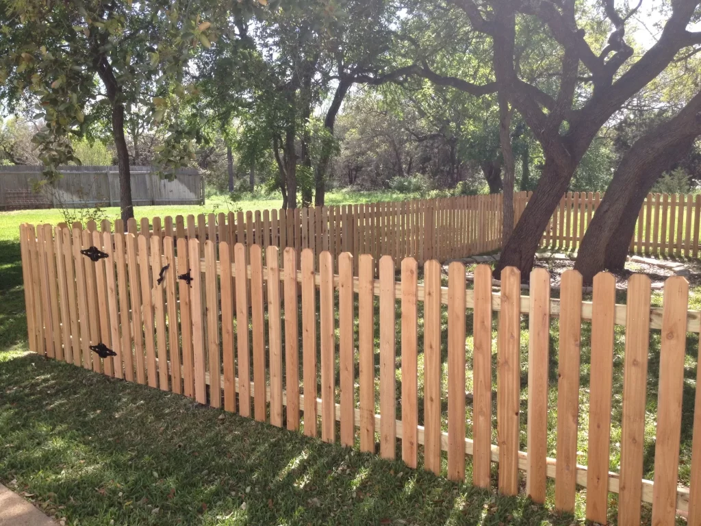 fence company philadelphia
