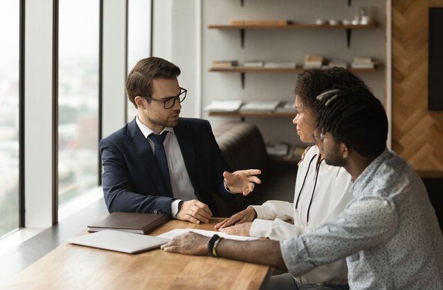 How smart investment planning helps you stay financially secure and develop