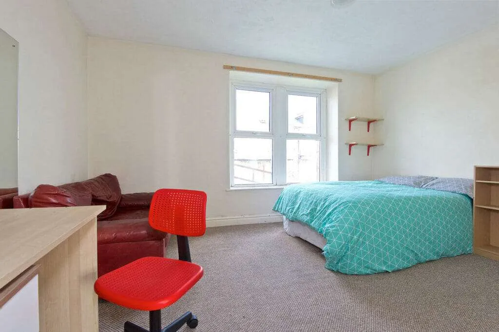 student rooms Lancaster