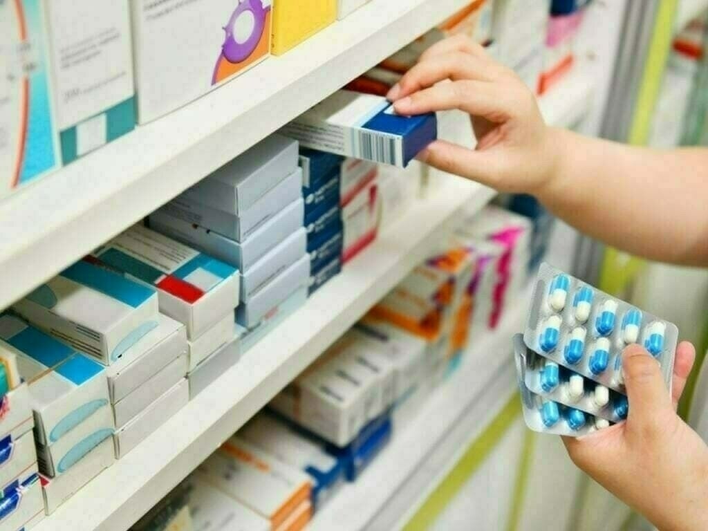 online pharmacy