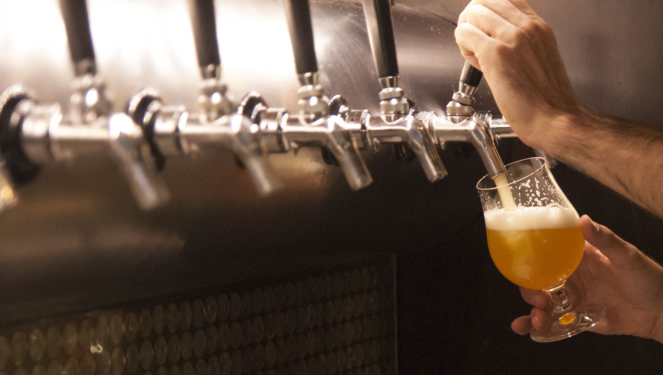 craft beer