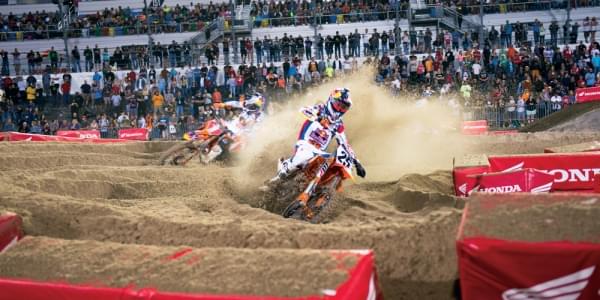 Supercross Live
