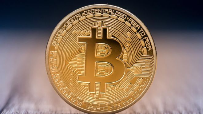 Actual Bitcoin Function
