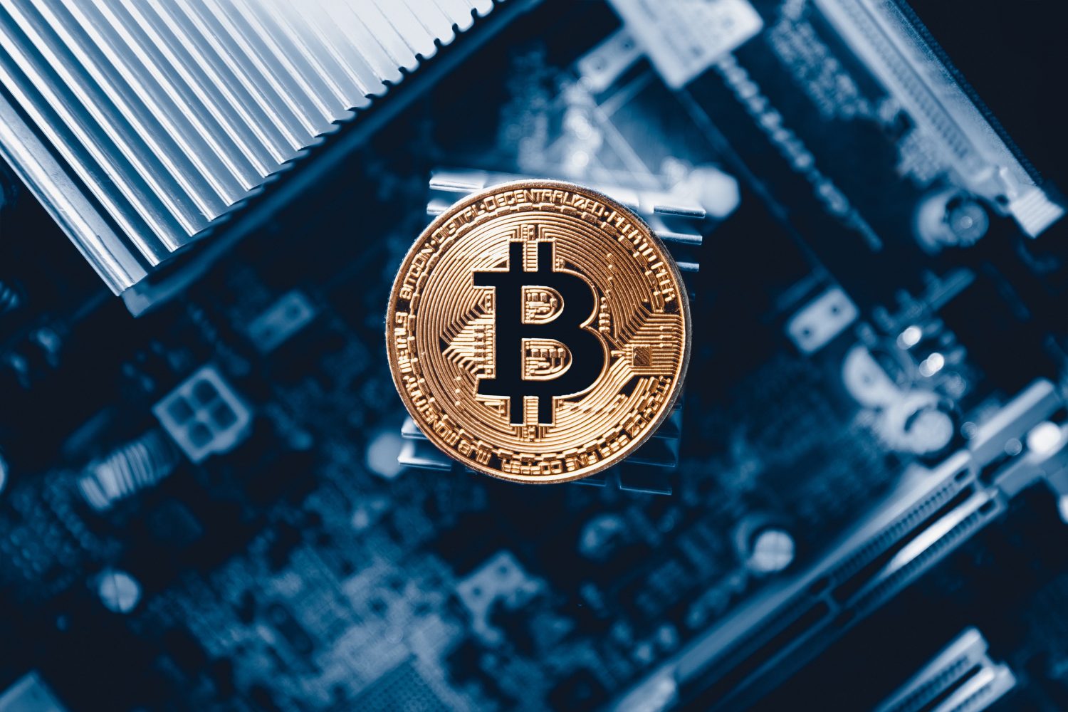 Bitcoin Price