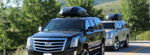 Avon Colorado transportation