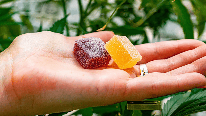 CBD Gummies