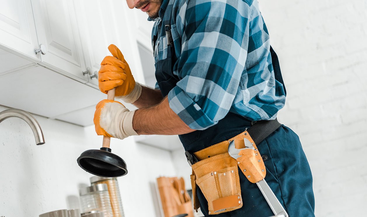 Handyman near me