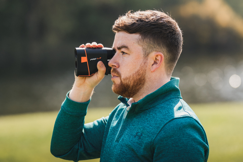 best golf rangefinders