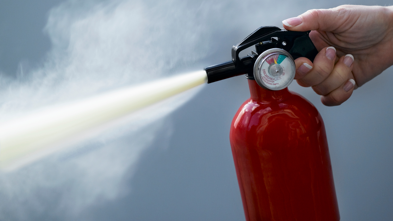 fire extinguisher service nyc