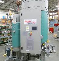 Exploring Energy-Saving Technologies in Industrial Steam Boilers