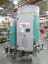 Exploring Energy-Saving Technologies in Industrial Steam Boilers
