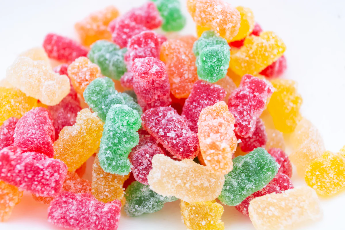 Why CBD Gummies Continue To Dominate The Calmness Trend