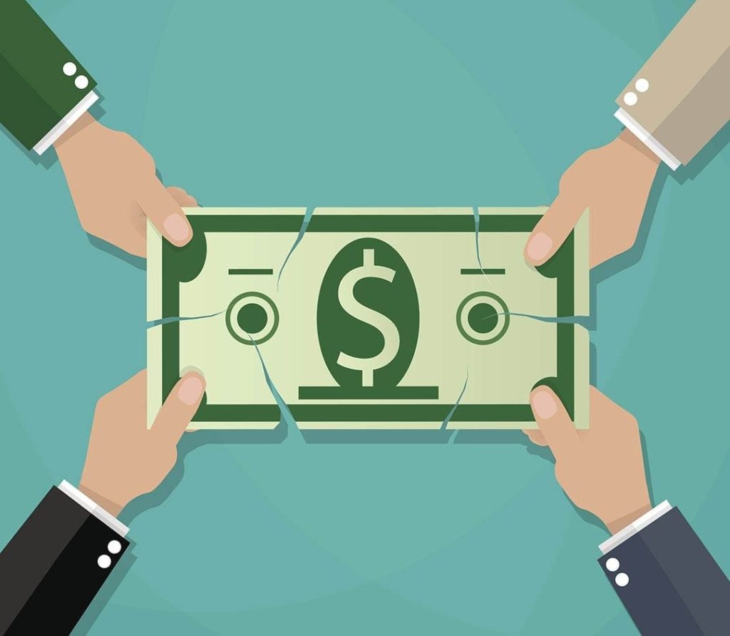 app that splits bill